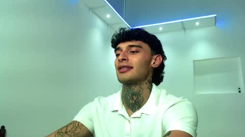 Angel online show from 03-02-26, 11:00