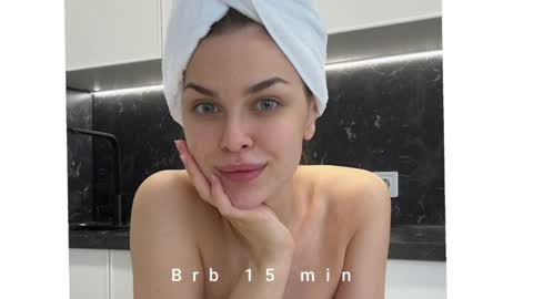 youur_sweetheart online show from 04-08-26, 03:01