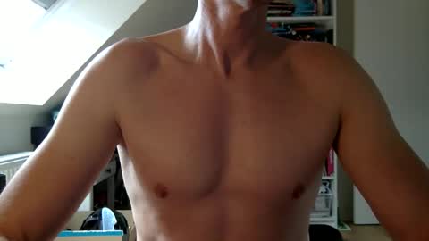 Snapshot of youvegotthis chatting on 05-21-26, 01:07 youvegotthis online show from 05-21-26, 01:07