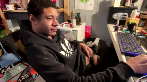 Snapshot of youwillcallmedaddy chatting on 03-02-26, 07:15 daddy online show from 03-02-26, 07:15