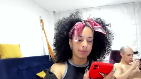 Snapshot of youwishtobeme chatting on 02-19-25, 01:40 elizabeth ju online show from 02-19-25, 01:40