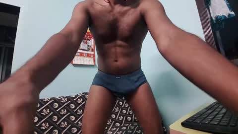 Snapshot of yoyostar chatting on 01-12-25, 02:09 Naughty Santa online show from 01-12-25, 02:09