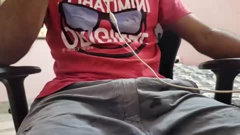 Snapshot of yoyostar chatting on 07-06-26, 11:29 Naughty Santa online show from 07-06-26, 11:29
