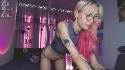 yozunaa online show from 03-23-26, 08:29