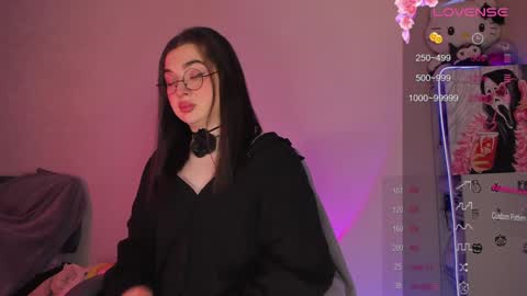 Snapshot of ysabell_viveris chatting on 12-05-24, 12:44 Ysabell online show from 12-05-24, 12:44