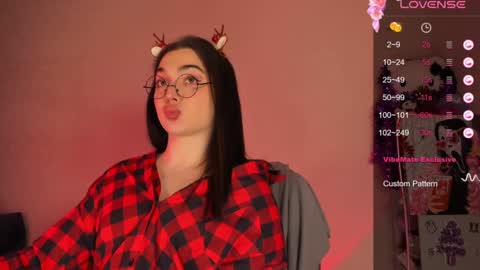 Snapshot of ysabell_viveris chatting on 12-15-24, 09:35 Ysabell online show from 12-15-24, 09:35