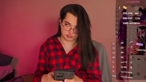 Snapshot of ysabell_viveris chatting on 12-28-24, 08:48 Ysabell online show from 12-28-24, 08:48