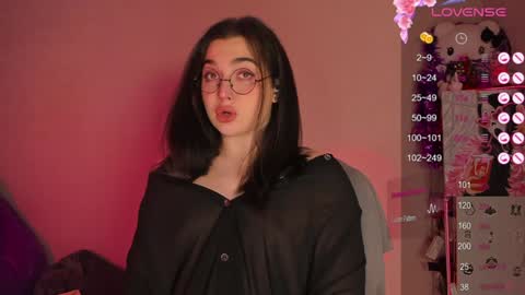 Snapshot of ysabell_viveris chatting on 01-04-25, 11:00 Ysabell online show from 01-04-25, 11:00