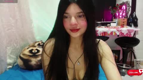 Snapshot of ysera_cb chatting on 03-14-26, 10:32 Lilith online show from 03-14-26, 10:32