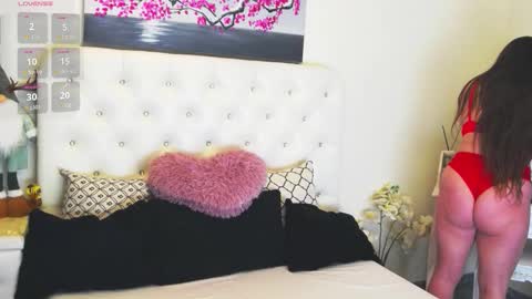 Yssabel online show from 03-13-26, 05:25