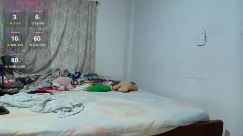 yubana online show from 11-26-25, 02:12