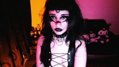 Yue Eclipsa online show from 02-21-26, 05:19