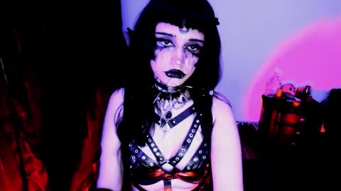 Yue Eclipsa online show from 02-26-26, 05:06