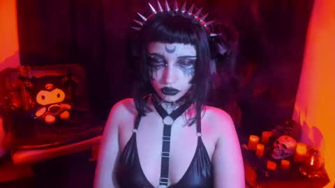 Yue Eclipsa online show from 03-24-26, 04:39