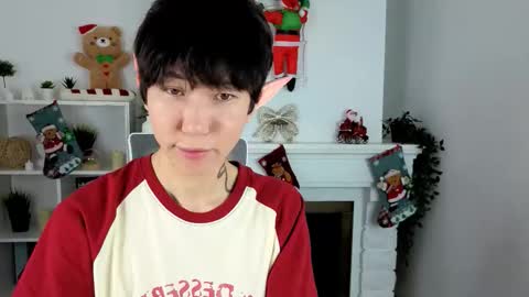 Yugo online show from 12-20-25, 12:34