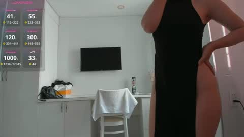 Yuki online show from 07-15-26, 06:07
