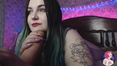 Annie online show from 12-11-24, 02:00