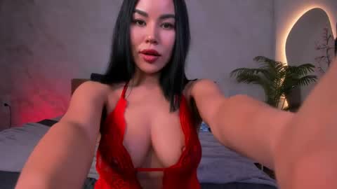 Snapshot of yukiluna1 chatting on 05-30-26, 01:41 Yuki online show from 05-30-26, 01:41