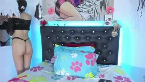 Snapshot of yukiodavis chatting on 10-14-25, 01:17 Yukio Davis  online show from 10-14-25, 01:17