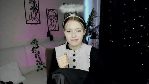 YukiShine online show from 07-06-26, 10:56