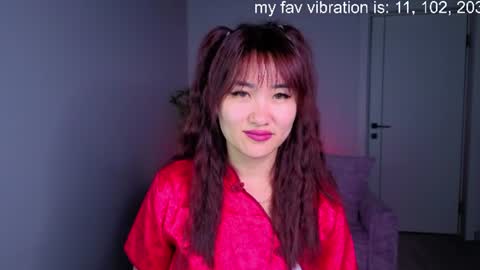 yukiyasunshine online show from 07-18-26, 01:32