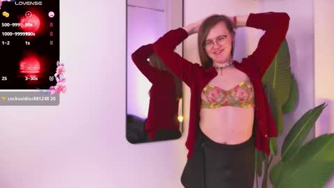 Yuko online show from 11-20-25, 08:41