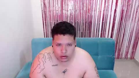 yul and val couple online show from 03-22-26, 08:01