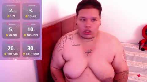 Snapshot of yulandval chatting on 06-12-26, 04:06 yul and val couple online show from 06-12-26, 04:06
