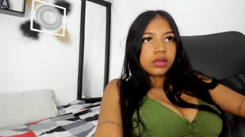 yuleimys_rosse online show from 01-10-26, 02:46
