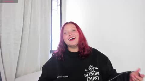 Yuliet online show from 09-20-25, 02:29