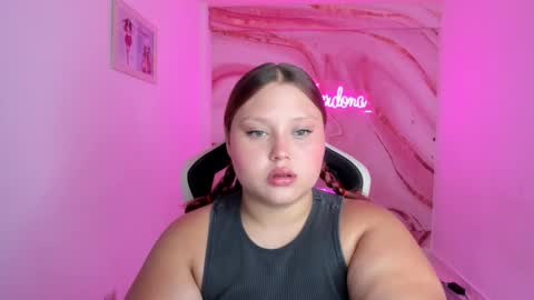 Yuliet online show from 03-12-26, 06:36