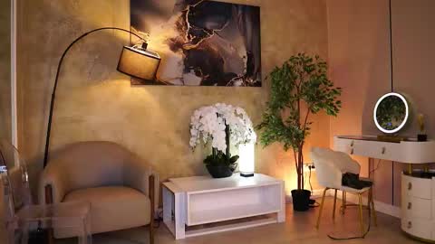 Yulia online show from 10-10-25, 06:18