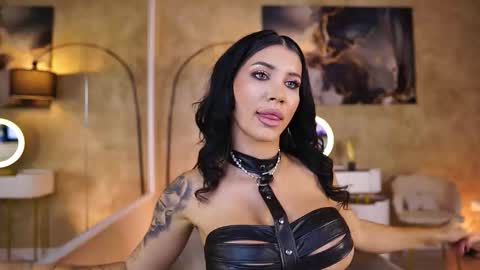 Yulia online show from 10-14-25, 05:47