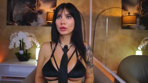 Yulia online show from 10-23-25, 06:50