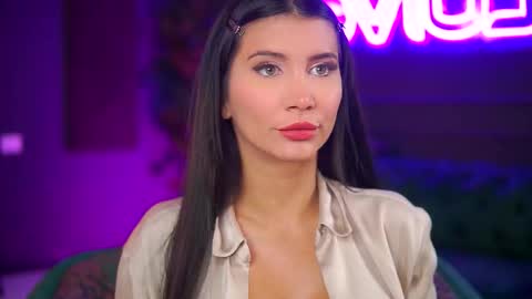 Yulia online show from 11-16-25, 07:52