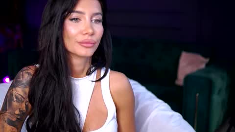 Yulia online show from 11-24-25, 07:46