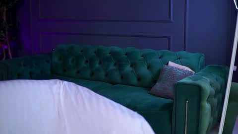 Yulia online show from 11-25-25, 08:20