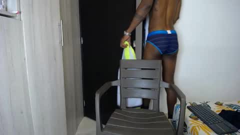 Ivan online show from 11-13-25, 05:12