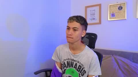 yulian_vasquez online show from 11-01-25, 12:29