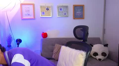 yulian_vasquez online show from 11-03-25, 12:39