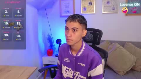 yulian_vasquez online show from 11-13-25, 12:15