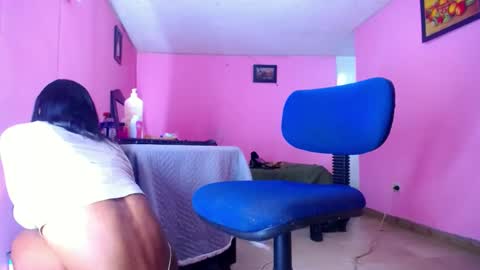 yuliana_foxy online show from 01-03-25, 03:38