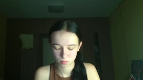 Snapshot of yuliastar chatting on 09-10-25, 05:51 Yuliia online show from 09-10-25, 05:51