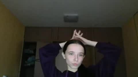 Snapshot of yuliastar chatting on 10-03-25, 05:26 Yuliia online show from 10-03-25, 05:26