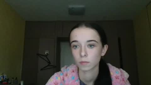 Snapshot of yuliastar chatting on 10-13-25, 06:24 Yuliia online show from 10-13-25, 06:24