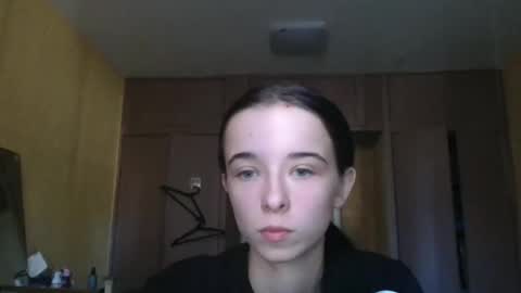 Snapshot of yuliastar chatting on 10-15-25, 09:09 Yuliia online show from 10-15-25, 09:09