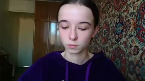 Snapshot of yuliastar chatting on 10-26-25, 06:19 Yuliia online show from 10-26-25, 06:19