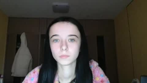 Yuliia online show from 11-03-25, 06:47