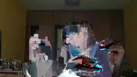 Yuliia online show from 04-02-26, 11:08