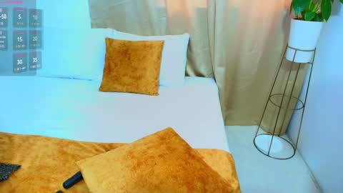 Yulina online show from 09-12-25, 08:31